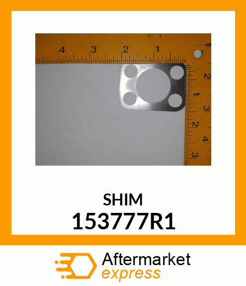 SHIM 153777R1