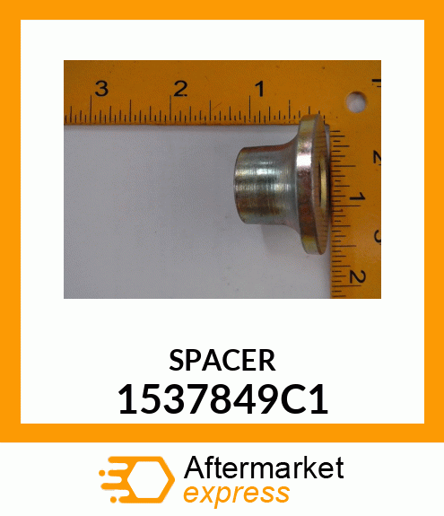 SPACER 1537849C1