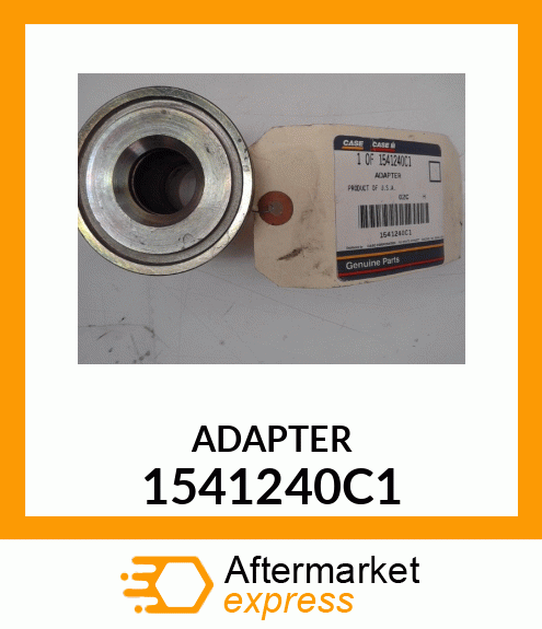 ADAPTER 1541240C1