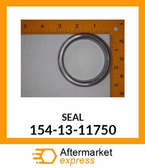 SEAL 154-13-11750