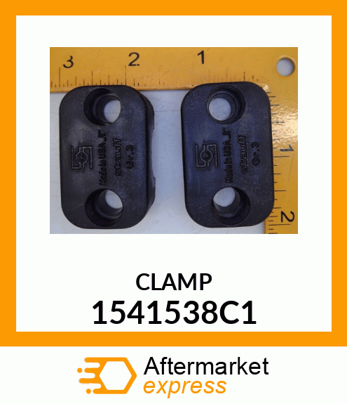 CLAMP 1541538C1