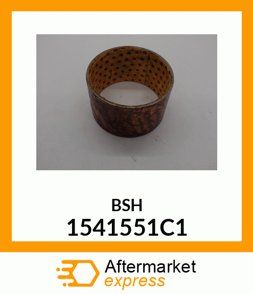 BSH 1541551C1