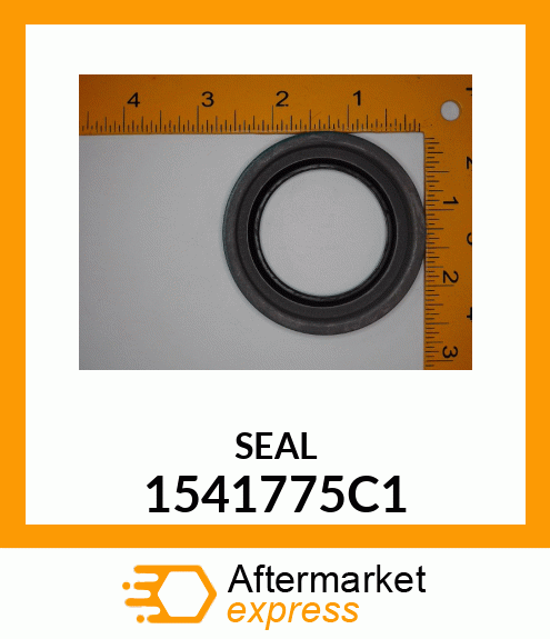 SEAL 1541775C1