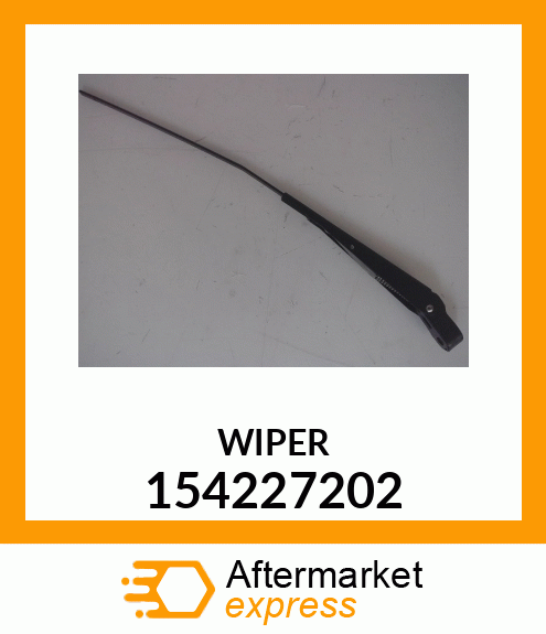 WIPER 154227202