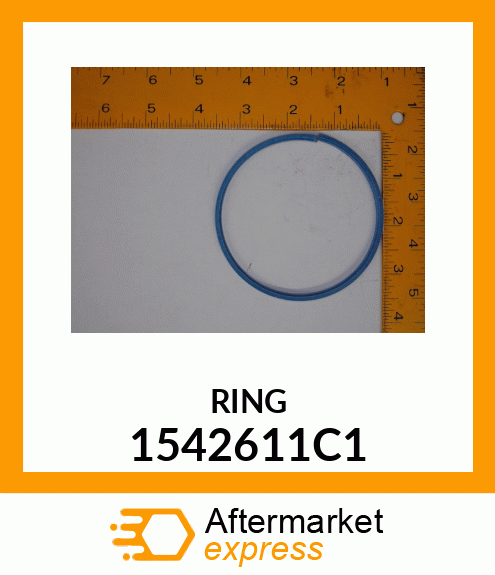 RING 1542611C1