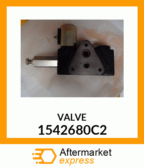 VALVE 1542680C2