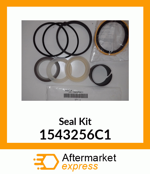 Seal Kit 1543256C1