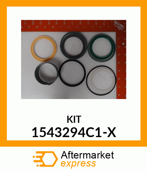 KIT 1543294C1-X