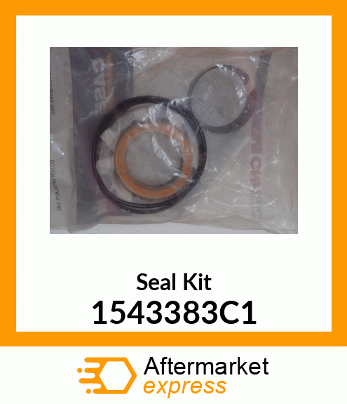 Seal Kit 1543383C1