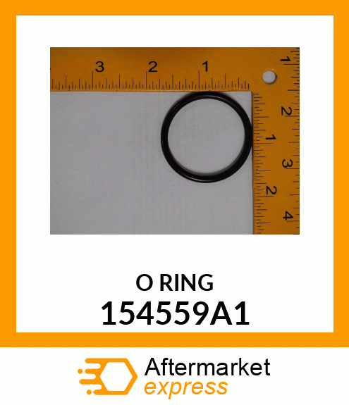 O RING 154559A1