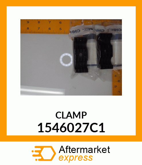 CLAMP 1546027C1
