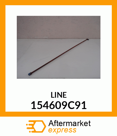 LINE 154609C91