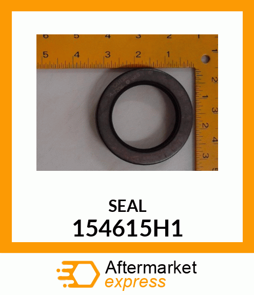 SEAL 154615H1