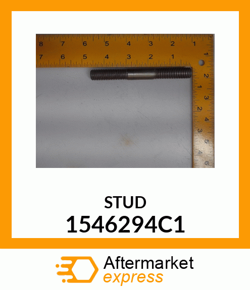 STUD 1546294C1