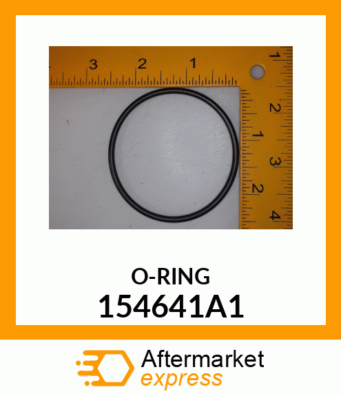 O-RING 154641A1