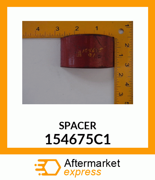 SPACER 154675C1