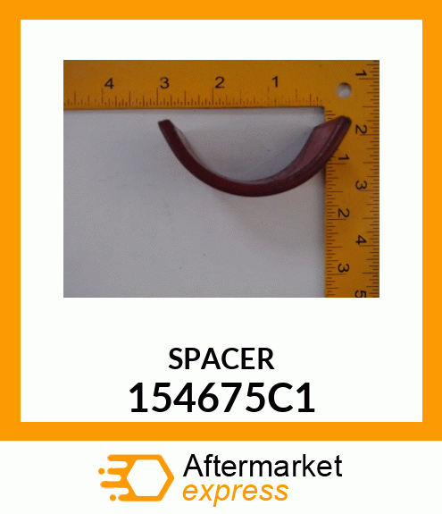 SPACER 154675C1