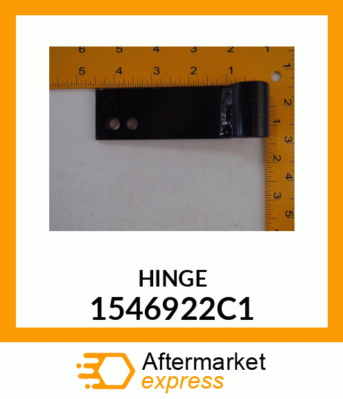 HINGE 1546922C1