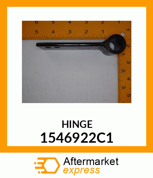 HINGE 1546922C1