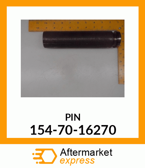PIN 154-70-16270