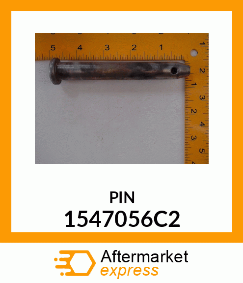 PIN 1547056C2