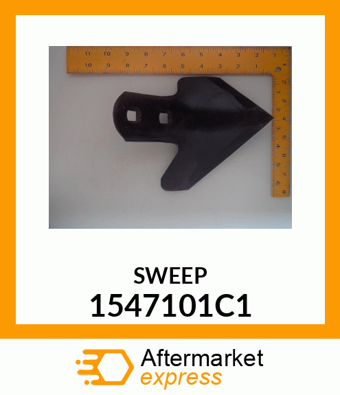 SWEEP 1547101C1