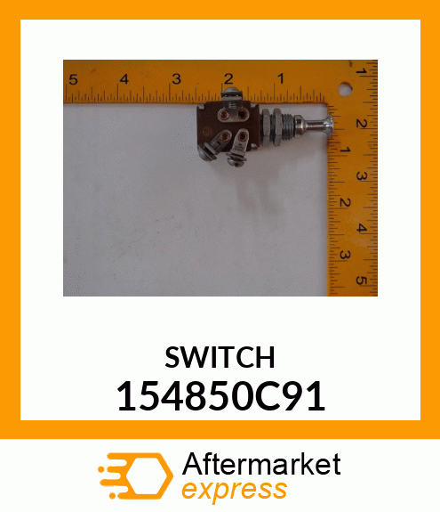 SWITCH 154850C91