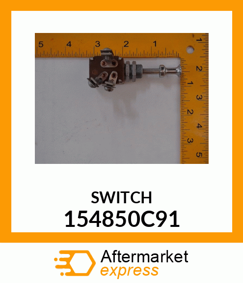 SWITCH 154850C91