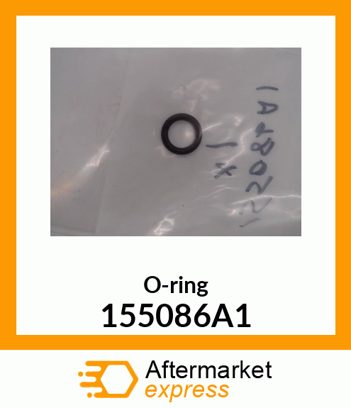 O-ring 155086A1