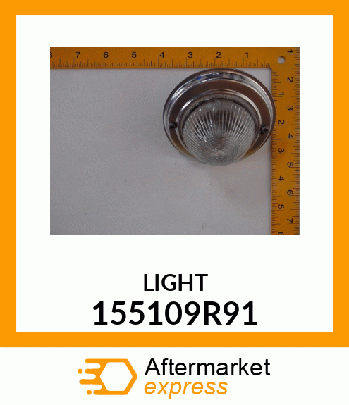 LIGHT 155109R91