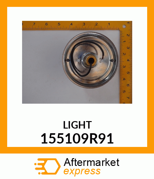 LIGHT 155109R91