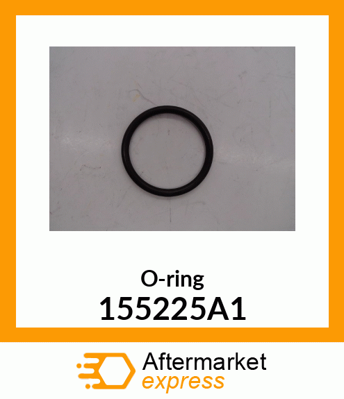 O-ring 155225A1