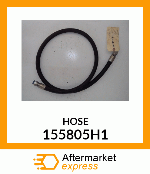 HOSE 155805H1