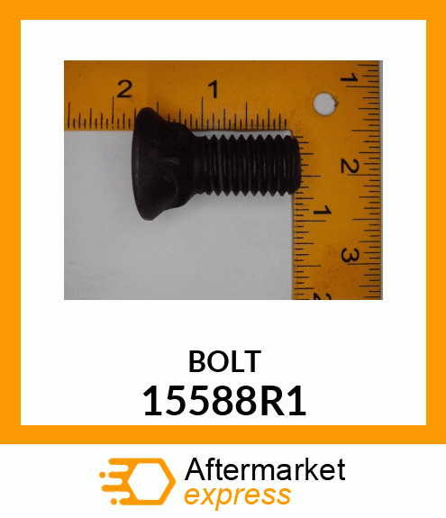 BOLT 15588R1