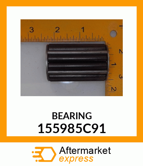 BEARING 155985C91