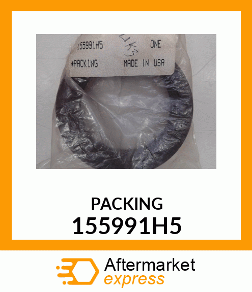PACKING 155991H5