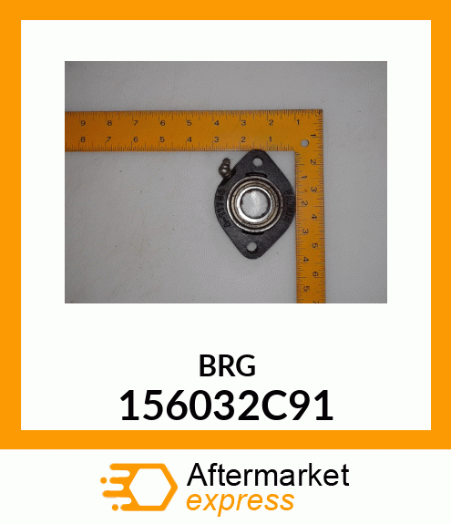 BRG 156032C91