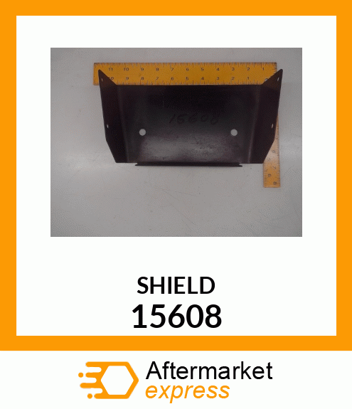 SHIELD 15608