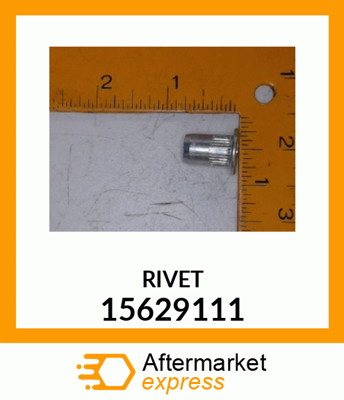 RIVET 15629111