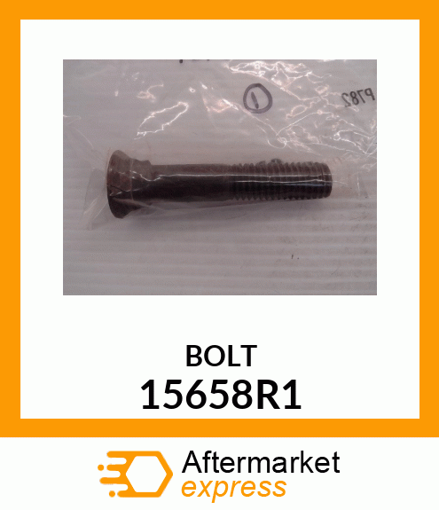 BOLT 15658R1