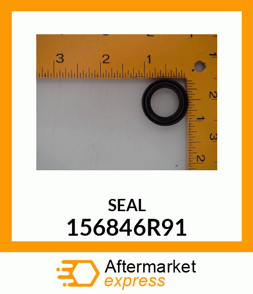 SEAL 156846R91