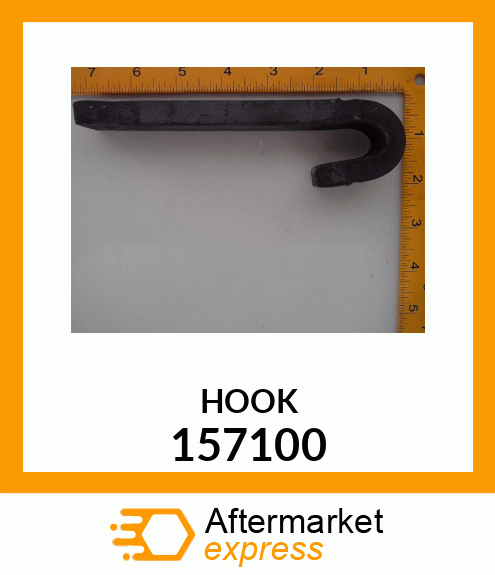 HOOK 157100