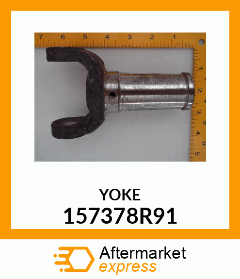 YOKE 157378R91