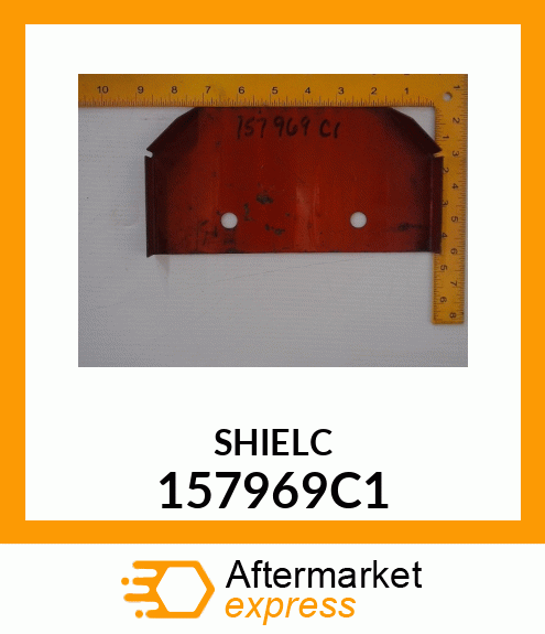 SHIELC 157969C1