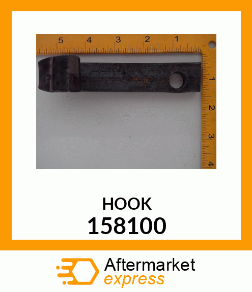 HOOK 158100