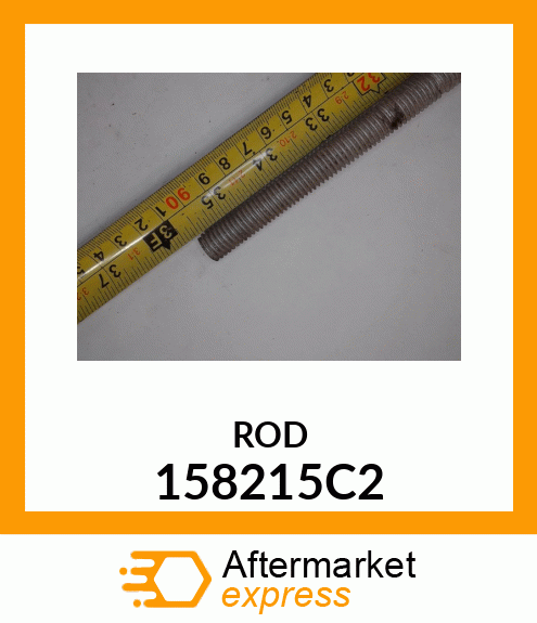 ROD 158215C2