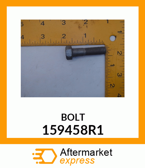 BOLT 159458R1