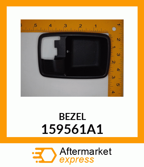 BEZEL 159561A1