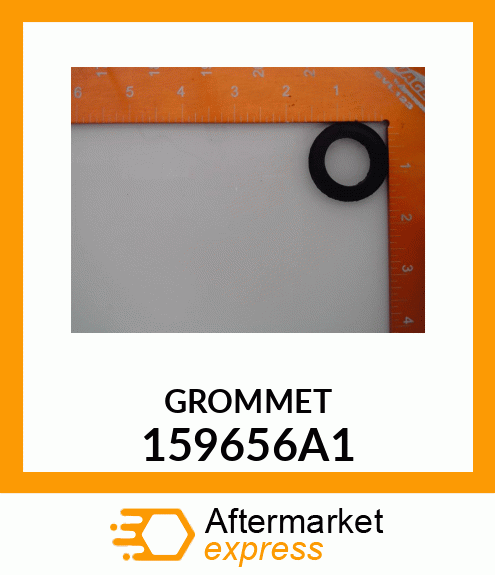 GROMMET 159656A1