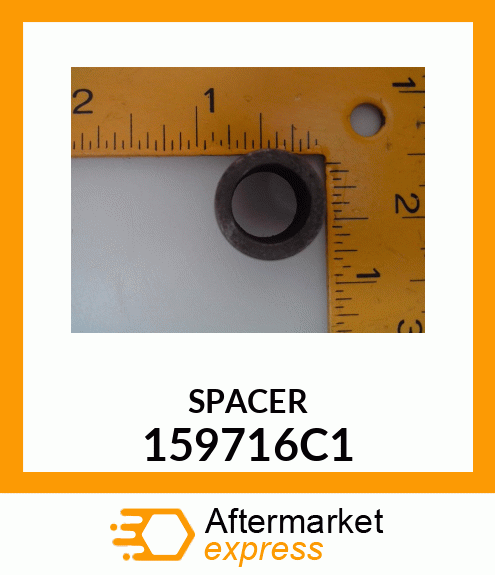 SPACER 159716C1